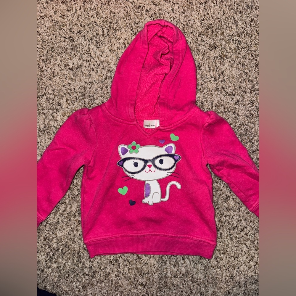 24 month girls shirts - 5 pieces - Picture 5 of 10